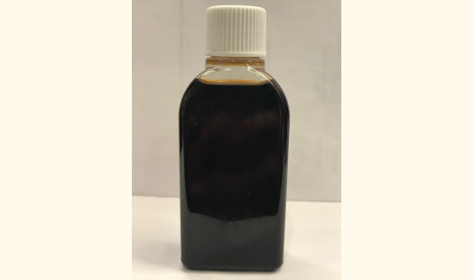 Highly Concentrated Alder Smoke Liquid - 200ml